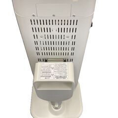 CORONA コロナ DH-1220R 遠赤外線電気暖房機 動作確認済の画像