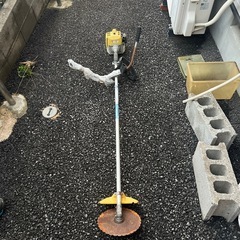 草刈機