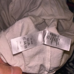 半袖のTシャツ、差し上げます。の画像