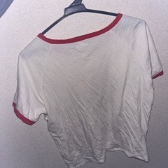 半袖のTシャツ、差し上げます。の画像