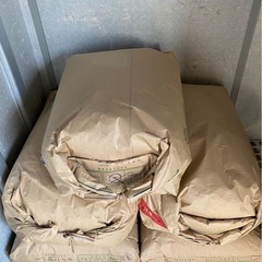 令和6年産キヌリカリ小米【くず米】【飼料米】 
