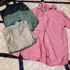 メンズ服