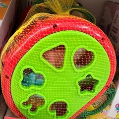 《今月まで》かたはめパズル