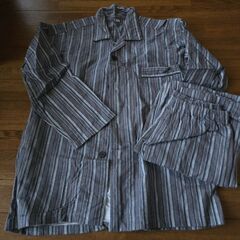 男性用パシャマ