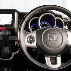 【自社ローン】N BOXカスタム G SSパッケージ♪【独自審査の提 携ロー ン120回 OK】の画像