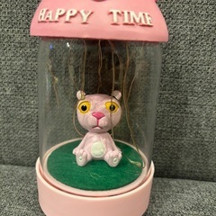 ピンクパンサー雑貨