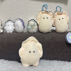 かきちゃん