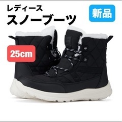 新品⭐️ スノーブーツ レディース 防水 防滑 長靴 防寒 ショ...