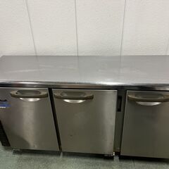 HOSHIZAKI ホシザキ 台下冷蔵庫 RT-150PTC 業...