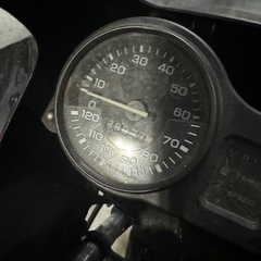 2ストバイク　ホンダns50f の画像