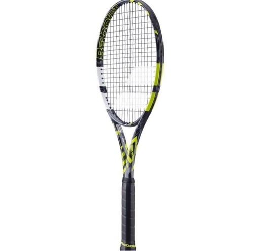 バボラ Babolat ピュアアエロ98 2023年 フレームのみ G2
