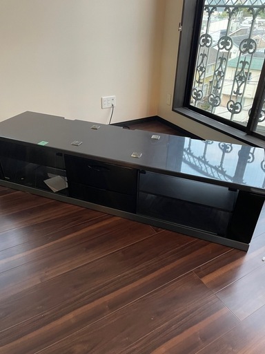 テレビ台