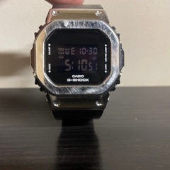 CASIO    G-SHOCK