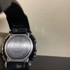 CASIO    G-SHOCKの画像