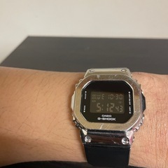 CASIO    G-SHOCKの画像