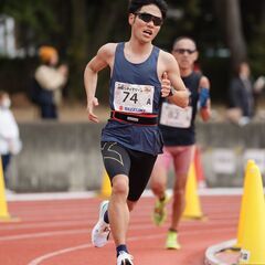 11/17 （日）元愛知県警察のガースーさんとマラソン練習会（21kmペース走）の画像