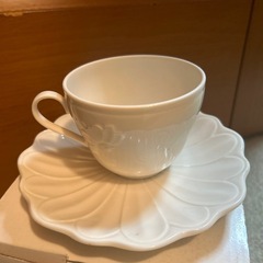 GIVENCHYコーヒーカップセット