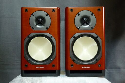 ONKYO スピーカー Ｄ-Ｎ９Ｘ ~~~~