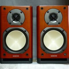 ONKYO スピーカー Ｄ-Ｎ９Ｘ ~~~~