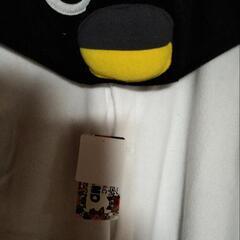 ハロウィン　ペンギン着ぐるみ　未使用