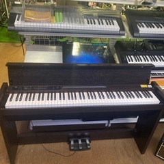 電子ピアノ