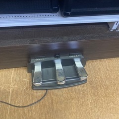 電子ピアノの画像