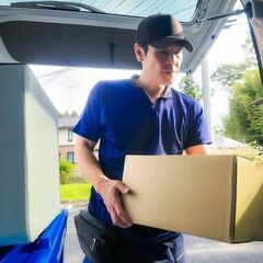高給取になりませんか？【宅配業】