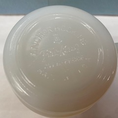 【愛品館江戸川店】ファイヤーキング ギンガムチェックマグ イエロー 年代1960年～1976年代 ID:102-027673-007の画像