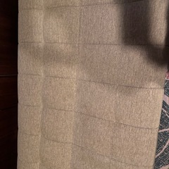 ソファーベッドの画像