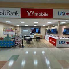 未経験者大歓迎！携帯販売スタッフ
