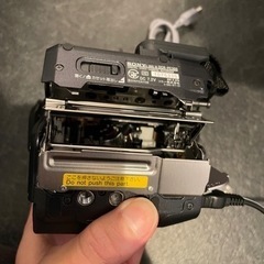 SONY DCR-PC300の画像