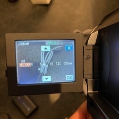 SONY DCR-PC300の画像