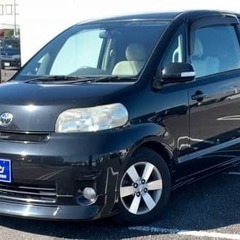 【オトロン16店舗展開中！】トヨタ　ポルテ　150r　Gパッケージ