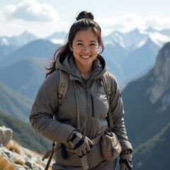 とうきょう登山⛰️