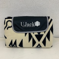 UJack レジャーシート ※2400010442544