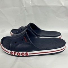 【正規店購入】クロックス/レディース/新品未使用の画像