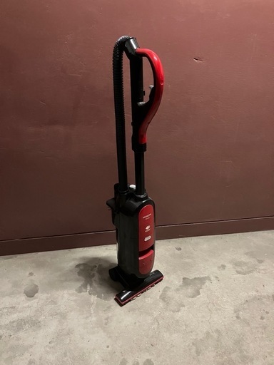 掃除機　日立　　スティック型