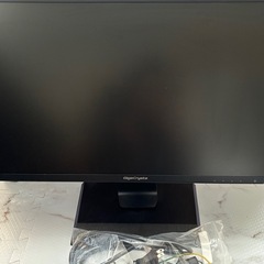 I・O DATA 液晶ディスプレイ KH2460V-ZXの画像