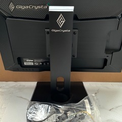 I・O DATA 液晶ディスプレイ KH2460V-ZX
