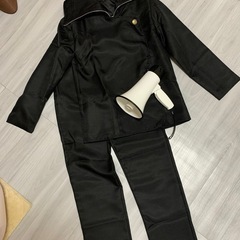呪術廻戦 狗巻棘 コスプレ メガホン付き