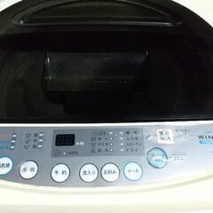 洗濯機の画像