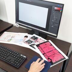 グラフィックデザインを学びたい方大募集！【千葉市中央区】の画像