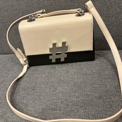 ZARAのバッグ