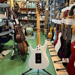 【愛品館八千代店】Ibanez　RG350DXZ　エレキギターの画像