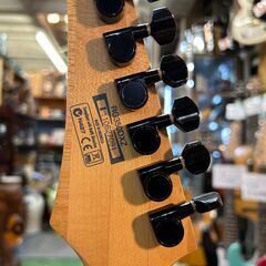 【愛品館八千代店】Ibanez　RG350DXZ　エレキギターの画像