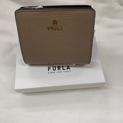 財布　フルラ　L字ファスナー財布　【ジャングルジャングルイズミヤ...