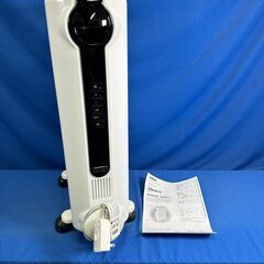 【動作保証あり】Delonghi デロンギ  JRE0812 ～...