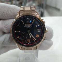 腕時計　CITIZEN　エクシード　ブレイブブロッサムズ【ジャン...