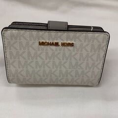 財布　マイケルコース　ウォレット　【ジャングルジャングルイズミヤ...