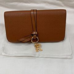 長財布　クロエ　アルファベット長財布R　【ジャングルジャングルイ...